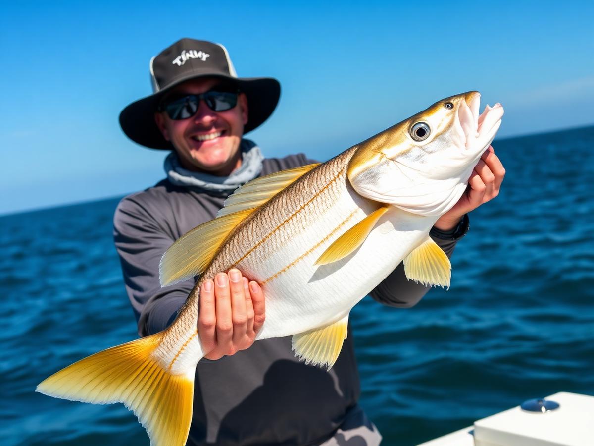 Inshore Fishing Charter